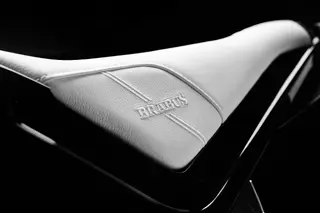 Brabus Urban E Fragment Edition