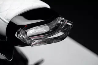 Brabus Urban E Fragment Edition