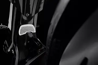 Brabus Urban E Fragment Edition