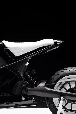 Brabus Urban E Fragment Edition