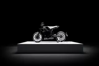 Brabus Urban E Fragment Edition
