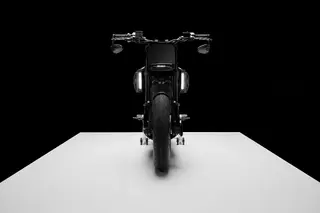Brabus Urban E Fragment Edition