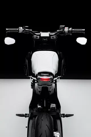 Brabus Urban E Fragment Edition