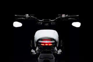 Brabus Urban E Fragment Edition