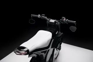 Brabus Urban E Fragment Edition