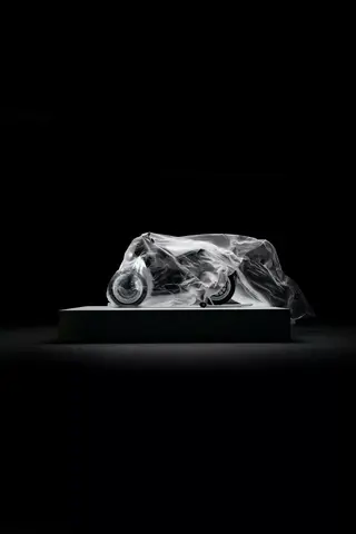 Brabus Urban E Fragment Edition