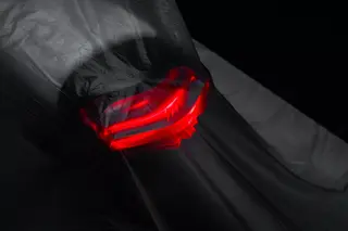 Brabus Urban E Fragment Edition
