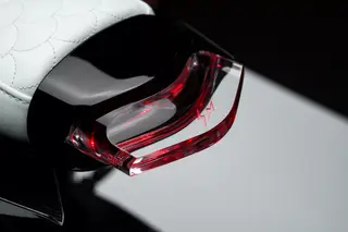 Brabus Urban E Fragment Edition