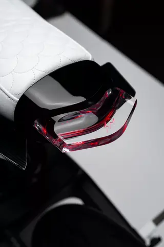 Brabus Urban E Fragment Edition