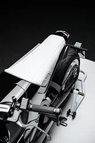 Brabus Urban E Fragment Edition