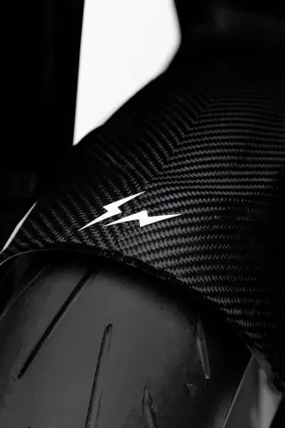 Brabus Urban E Fragment Edition