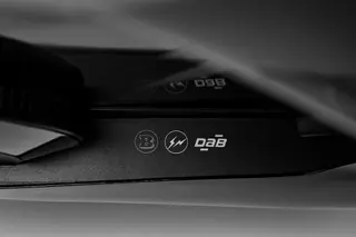 Brabus Urban E Fragment Edition
