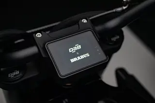 Brabus Urban E Fragment Edition