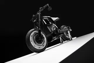 Brabus Urban E Fragment Edition