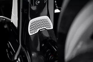 Brabus Urban E Fragment Edition
