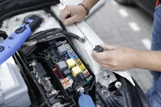 Peidetud püsikulud: miks auto omamine muutub luksuseks?