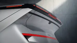Ceer Exobot Sedan
