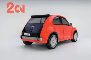 Citroën 2 CV Concept