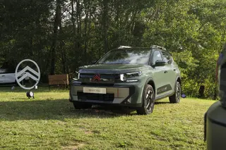 Citroën OUTDOOR
