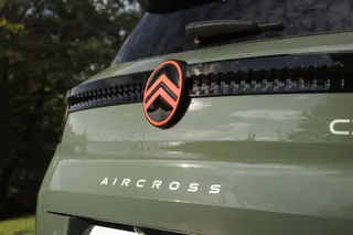 Citroën OUTDOOR