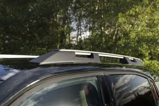 Citroën OUTDOOR