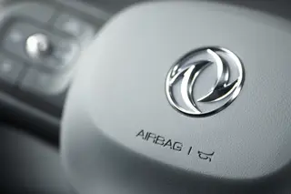 Dongfeng VIGO