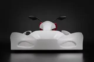 GR Kart