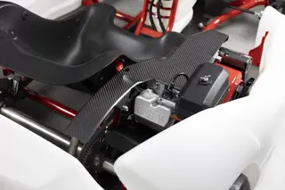 GR Kart