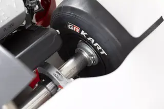 GR Kart