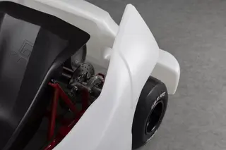 GR Kart
