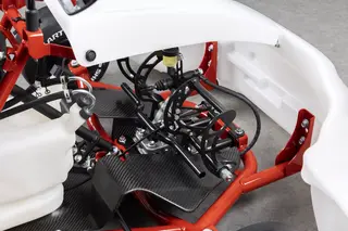 GR Kart