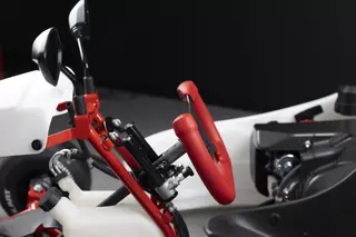 GR Kart