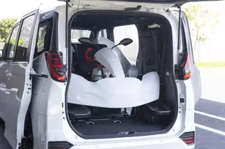 GR Kart