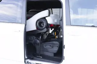 GR Kart