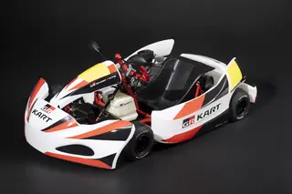 GR Kart