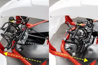GR Kart