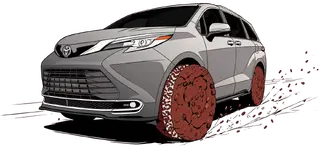 Graeter’s Salted Caramel Chip Wheels