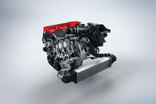 Honda Civic Type R