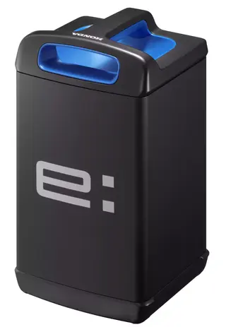 Honda Mobile Power Pack e: