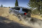 Honda Passport TrailSport
