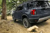 Honda Passport TrailSport