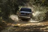 Honda Passport TrailSport