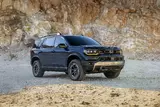 Honda Passport TrailSport