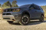 Honda Passport TrailSport
