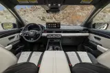 Honda Passport TrailSport