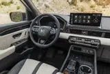 Honda Passport TrailSport