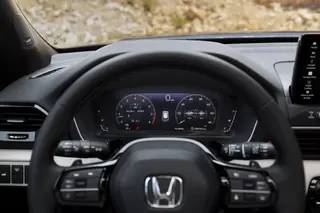 Honda Passport TrailSport