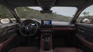 Honda Prelude 2027 Limited Edition