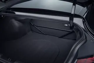 Hyundai Elantra N Monochrome