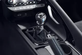 Hyundai Elantra N Monochrome